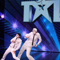 Československo má talent 2012-30-9-2012